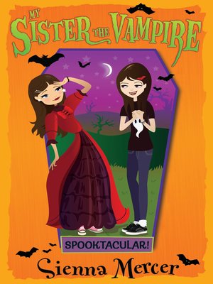 cover image of Spooktacular!